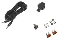 Amplificator auto BassHabit Rebel RA1200W imaginea #2 — magazin online Desire.md