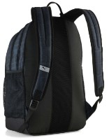 Городской рюкзак Puma Academy Aop Puma Black/Logo Lab фото №2 — интернет-магазин Desire.md