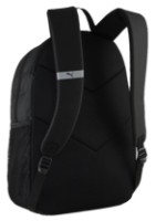 Городской рюкзак Puma Fundamental Puma Black фото №2 — интернет-магазин Desire.md