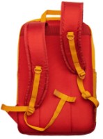 Rucsac pentru oraș Rivacase 5561 Mestalla Gold imaginea #6 — magazin online Desire.md