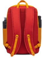 Rucsac pentru oraș Rivacase 5561 Mestalla Gold imaginea #7 — magazin online Desire.md