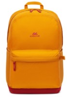 Rucsac pentru oraș Rivacase 5561 Mestalla Gold imaginea #9 — magazin online Desire.md