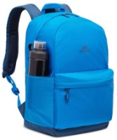 Городской рюкзак Rivacase 5561 Mestalla Light Blue фото №2 — интернет-магазин Desire.md