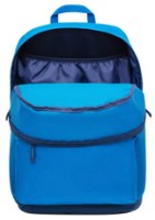 Городской рюкзак Rivacase 5561 Mestalla Light Blue фото №4 — интернет-магазин Desire.md