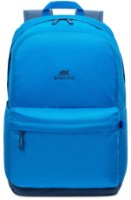 Городской рюкзак Rivacase 5561 Mestalla Light Blue фото №6 — интернет-магазин Desire.md