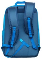 Городской рюкзак Rivacase 5561 Mestalla Light Blue фото №9 — интернет-магазин Desire.md