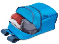 Городской рюкзак Rivacase 5561 Mestalla Light Blue фото №10 — интернет-магазин Desire.md