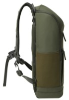 Городской рюкзак Rivacase 7856 Olive Green фото №4 — интернет-магазин Desire.md