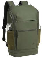 Городской рюкзак Rivacase 7856 Olive Green фото №6 — интернет-магазин Desire.md