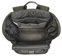 Городской рюкзак Rivacase 7856 Olive Green фото №7 — интернет-магазин Desire.md