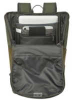 Городской рюкзак Rivacase 7856 Olive Green фото №8 — интернет-магазин Desire.md