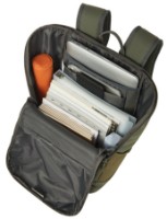 Городской рюкзак Rivacase 7856 Olive Green фото №9 — интернет-магазин Desire.md