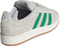 Ghete pentru bărbați Adidas Campus 00S Grey One/Green/Off White, s.40.5 imaginea #4 — magazin online Desire.md