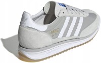 Adidași pentru bărbați Adidas Sl 72 Rs Grey One/Cloud White/Crystal White, s.40.5 imaginea #4 — magazin online Desire.md