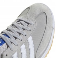 Adidași pentru bărbați Adidas Sl 72 Rs Grey One/Cloud White/Crystal White, s.40.5 imaginea #8 — magazin online Desire.md