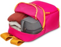 Городской рюкзак Rivacase 5561 Mestalla Pink фото №10 — интернет-магазин Desire.md