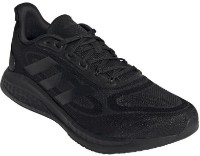 Adidași pentru bărbați Adidas Supernova+ Core Black, s.41.5 imaginea #3 — magazin online Desire.md