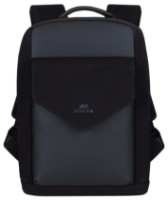 Городской рюкзак Rivacase 8521 Black фото №2 — интернет-магазин Desire.md