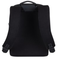 Городской рюкзак Rivacase 8521 Black фото №3 — интернет-магазин Desire.md