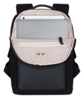 Городской рюкзак Rivacase 8521 Black фото №4 — интернет-магазин Desire.md