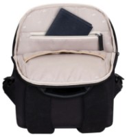 Городской рюкзак Rivacase 8521 Black фото №5 — интернет-магазин Desire.md