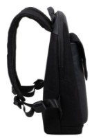 Городской рюкзак Rivacase 8521 Black фото №9 — интернет-магазин Desire.md