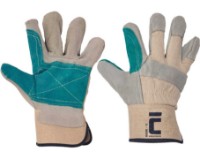 Mănuși de protecție Cerva Magpie 0101001899 10 XL