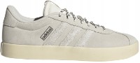 Ghete pentru bărbați Adidas Vl Court 3.0 Off White/Ivory, s.40.5 imaginea #2 — magazin online Desire.md