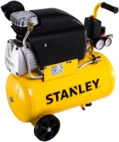 Компрессор Stanley D211-8-50 фото №2 — интернет-магазин Desire.md