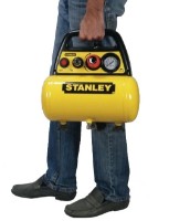 Компрессор Stanley DN200-8-6 фото №2 — интернет-магазин Desire.md