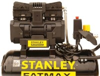 Компрессор Stanley FMXCMS1550HE фото №2 — интернет-магазин Desire.md
