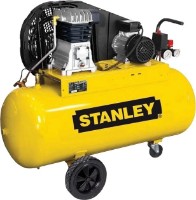 Компрессор Stanley B345-10-100 фото №3 — интернет-магазин Desire.md