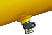 Компрессор Stanley B345-10-100 фото №5 — интернет-магазин Desire.md