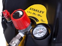 Компрессор Stanley D200-10-24V фото №5 — интернет-магазин Desire.md