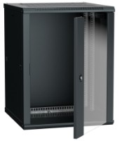 Серверный шкаф IEK LWR5-12U66-GF