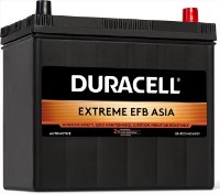 Acumulatoar auto Duracell DE 38 J EFB (012 538 15 0801)