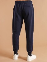 Pantaloni spotivi pentru bărbați Bumbacel MP8604_3920_S6 Blue, s.XXXL imaginea #2 — magazin online Desire.md