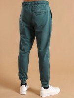 Pantaloni spotivi pentru bărbați Bumbacel MP8604_5410_S6 Green, s.M imaginea #2 — magazin online Desire.md