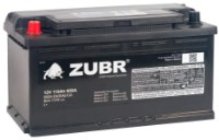 Acumulatoar auto Zubr OE 110Ah 950A