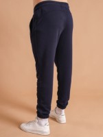 Pantaloni spotivi pentru bărbați Bumbacel MP9936F_3810_M5 Blue, s.XXL imaginea #2 — magazin online Desire.md