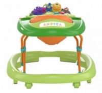 Ходунки Chicco Walky Talky Green (7954032) фото №2 — интернет-магазин Desire.md