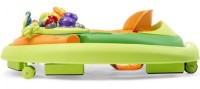 Ходунки Chicco Walky Talky Green (7954032) фото №6 — интернет-магазин Desire.md