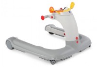 Ходунки Chicco 6mos Silver 123 3in1 (7941549) фото №2 — интернет-магазин Desire.md
