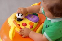 Ходунки Chicco 6mos Silver 123 3in1 (7941549) фото №3 — интернет-магазин Desire.md