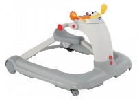 Ходунки Chicco 6mos Silver 123 3in1 (7941549) фото №5 — интернет-магазин Desire.md