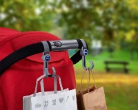 Un cârlig de cărucior Chicco (7981347) imaginea #2 — magazin online Desire.md