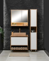 Умывальник Montebella 585x385 Jaguar фото №2 — интернет-магазин Desire.md