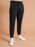 Pantaloni spotivi pentru bărbați Bumbacel MP9952F_0303_S6 Black, s.S imaginea #1 — magazin online Desire.md