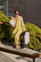 Коляска Chicco Bellagio Amber Glow (87136500000) фото №10 — интернет-магазин Desire.md