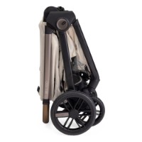 Коляска Chicco Bellagio Amber Glow (87136500000) фото №4 — интернет-магазин Desire.md